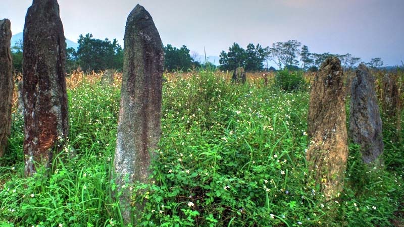 Kinh nghiệm du lịch Kim Bôi - Hòa Bình đầy đủ và chi tiết nhất