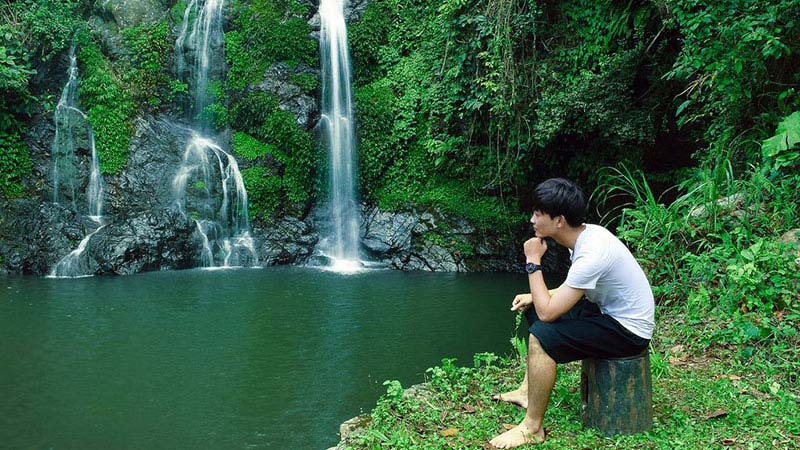 Kinh nghiệm du lịch Kim Bôi - Hòa Bình đầy đủ và chi tiết nhất