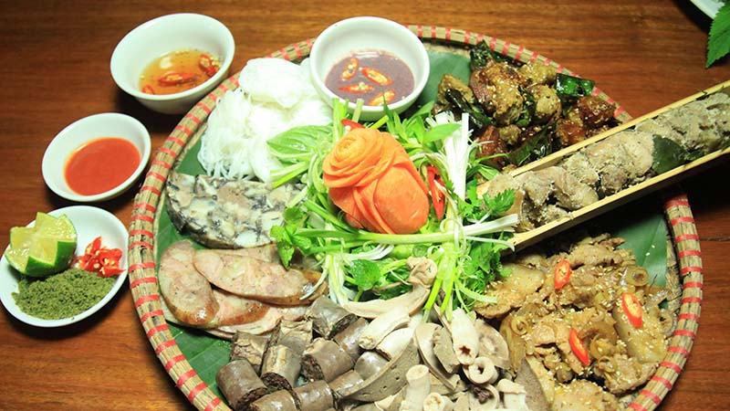 Kinh nghiệm du lịch Kim Bôi - Hòa Bình đầy đủ và chi tiết nhất