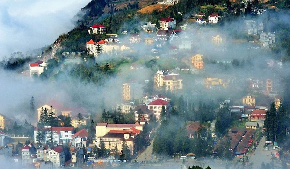 Kinh nghiệm du lịch Lào Cai tự túc từ A đến Z cho tín đồ du lịch