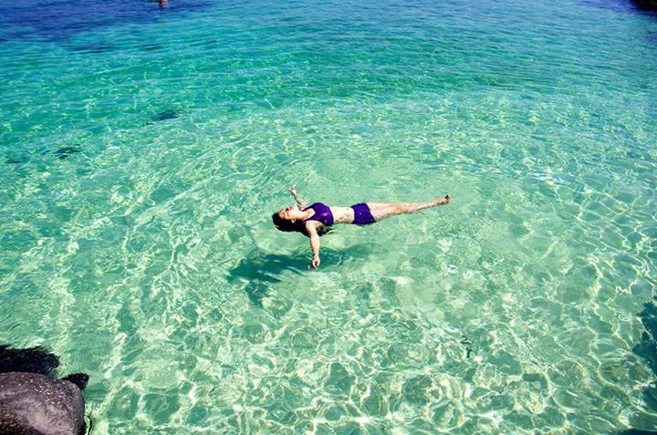 Kinh nghiệm du lịch Lý Sơn - Khám phá Vương Quốc Tỏi cực chất