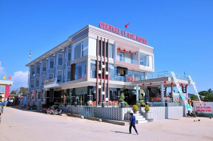 Kinh nghiệm du lịch Lý Sơn - Quảng Ngãi tự túc từ A đến Z