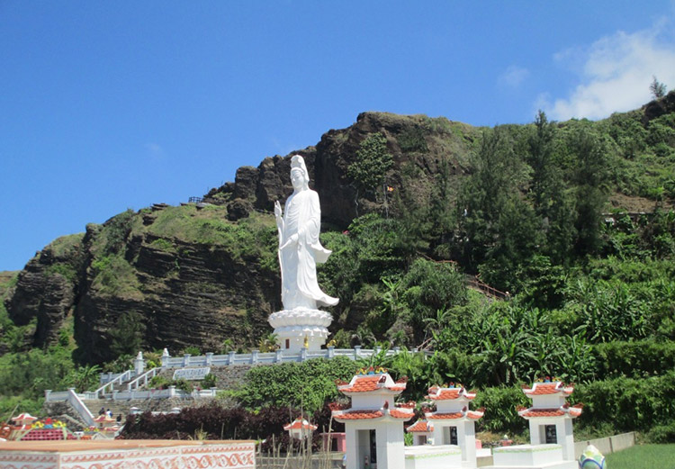 Kinh nghiệm du lịch Lý Sơn - Quảng Ngãi tự túc từ A đến Z