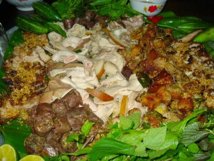 Kinh nghiệm du lịch Mai Châu - Hòa Bình tự túc từ A đến Z