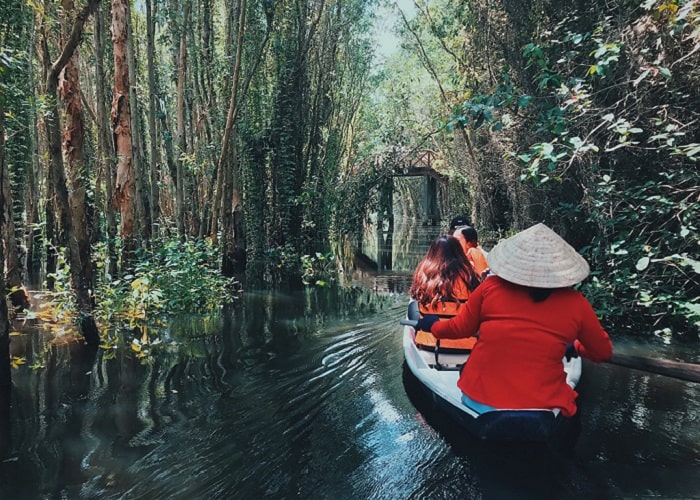 Kinh nghiệm du lịch Miền Tây sông nước tự túc chi tiết nhất