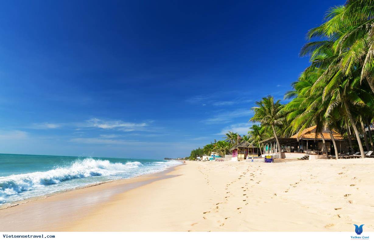 Kinh nghiệm du lịch Mũi Né tự túc đầy đủ vui quên lối về