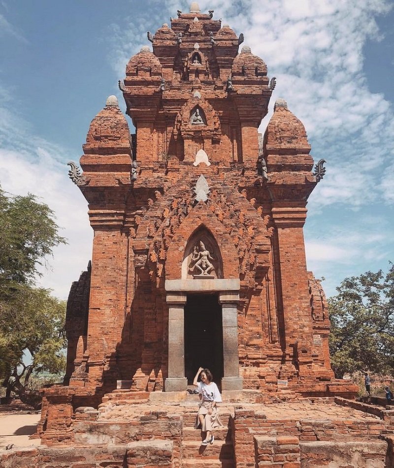 Kinh nghiệm du lịch Ninh Thuận chi tiết cho người mới