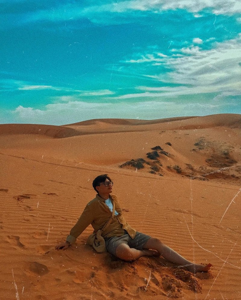 Kinh nghiệm du lịch Ninh Thuận chi tiết cho người mới