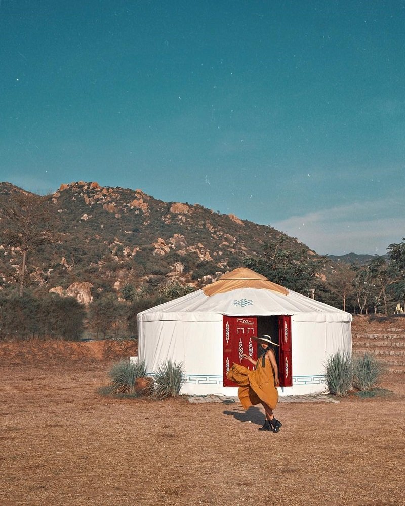 Kinh nghiệm du lịch Ninh Thuận chi tiết cho người mới