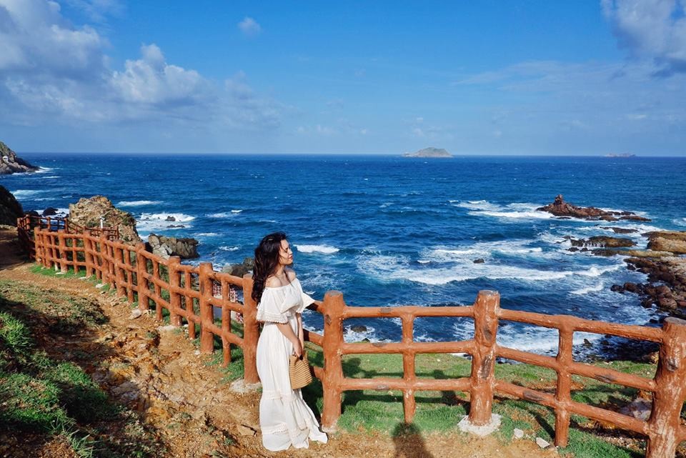 Trọn bộ kinh nghiệm du lịch Phú Yên từ A đến Z đầy đủ nhất