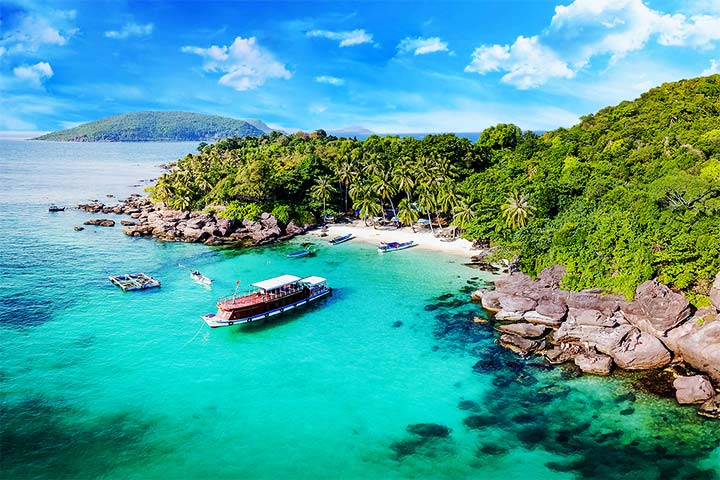 Kinh nghiệm du lịch Rạch Giá