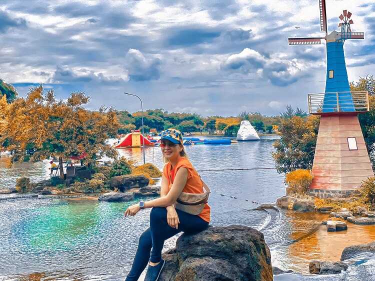 Kinh nghiệm du lịch rừng Nam Cát Tiên thú vị từ A đến Z