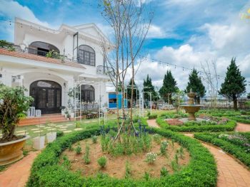 Alternative view of Daisy Villa Đà Lạt