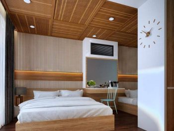 Alternative view of Kỳ Co Villa Quy Nhơn