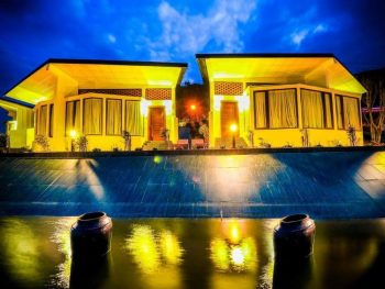 Alternative view of Aurora Villas Quy Nhơn