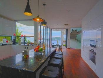 Alternative view of Hapier Villa Nha Trang