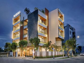 Pandora Boutique Villa Đà Nẵng