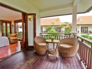 Alternative view of Furama Villa & Resort Da Nang