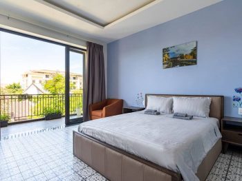 Alternative view of Lami Villa