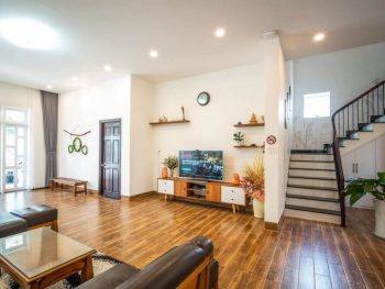 Alternative view of LaLa Villa Đà Lạt