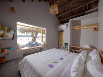 Nhất Tự Sơn Villa