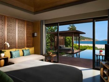 Anantara Quy Nhon Villas