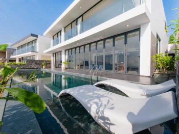 Ocean Front Villas Nha Trang