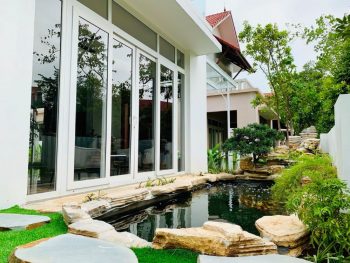 Alternative view of Camellia Villas Thạch Thất