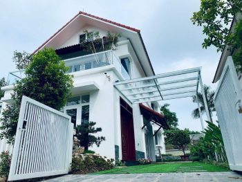 Camellia Villas Thạch Thất