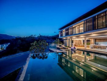 Acqua Villa Nha Trang