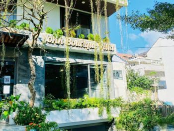Alternative view of John Boutique Villa Đà Nẵng