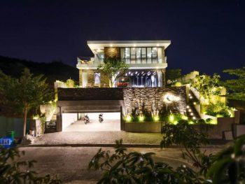 Alternative view of Mariana Villa Nha Trang