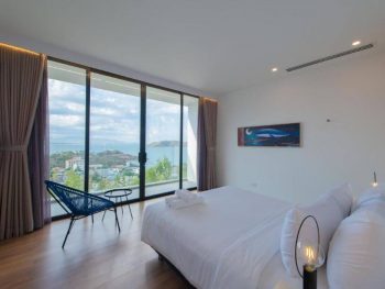 Alternative view of The Bridge Villa