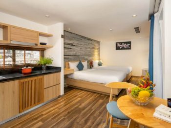 John Boutique Villa Đà Nẵng