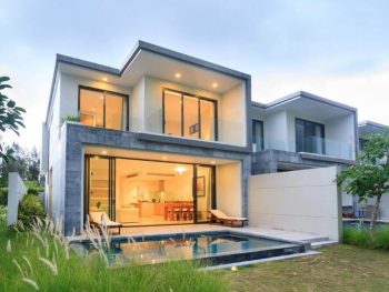 The Point Villa Đà Nẵng