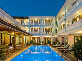 Estuary Villa Hội An