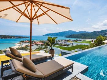 Lucina Villa Nha Trang