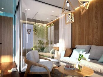 Kỳ Co Villa Quy Nhơn