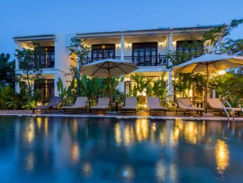 Hội An Village Villas