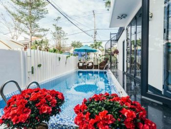 Le Petit Villa Hoi An