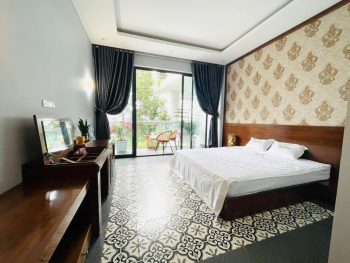 Alternative view of Miahome Quốc Oai