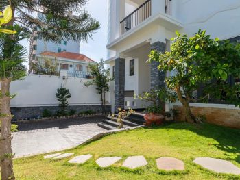 Fusionsea Villa Vũng Tàu