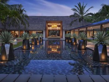 Alternative view of Avani Quy Nhơn Villa