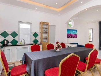 Alternative view of Ruby Moonligh Villa Vũng Tàu