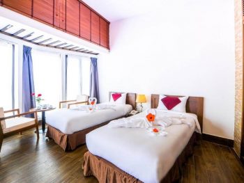 Aurora Villas Quy Nhơn