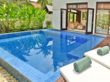 Furama Villa & Resort Da Nang