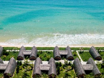 Villa Hòa Lợi Bungalow Phú Yên