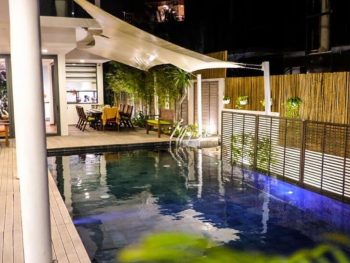 Hapier Villa Nha Trang