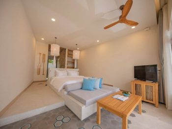 Quê Tôi Village Phú Yên