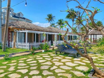 Villa Gành Đỏ Phú Yên